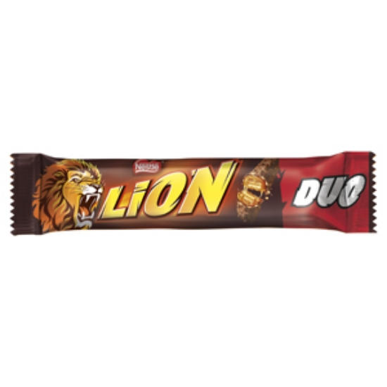 Picture of Lion Milk Duo (2x30g) x28